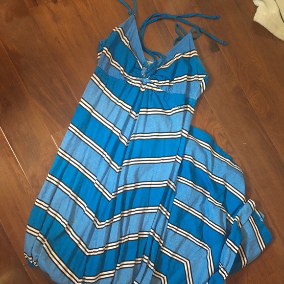 O’Neil beach maxi dress - Picture 1 of 4